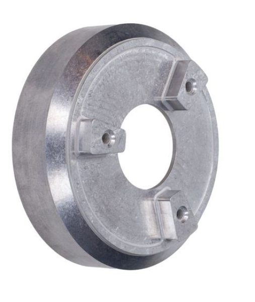 Kupplungskorb Ersatz CNC gefräst ALU verstärkt KS80 K80 K80WC GTS50WC KS80Super Typ530 Typ540 Typ537 usw.
